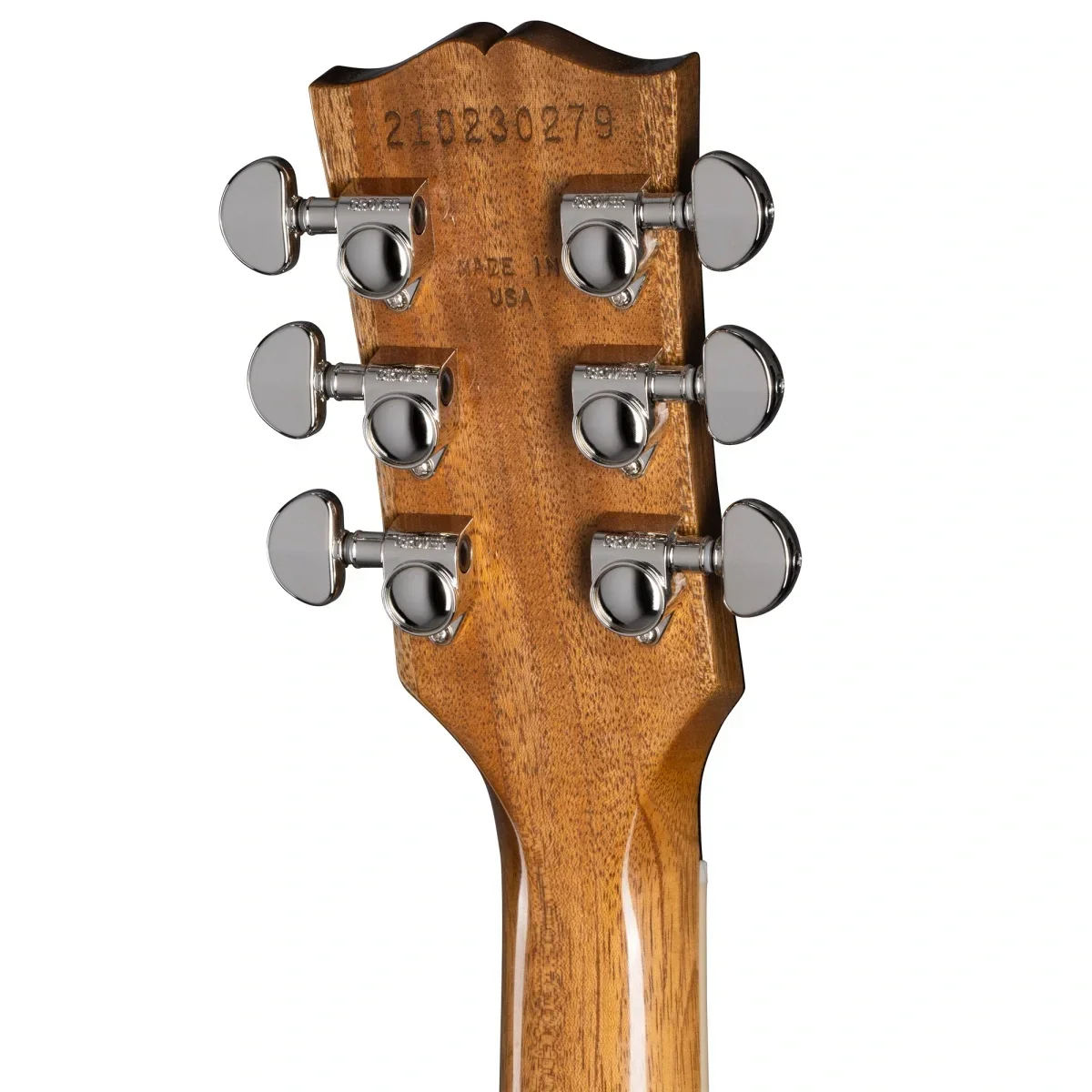 Gibson Les Paul Standard '60s Figured Top Elektro Gitar (Honey Amber)