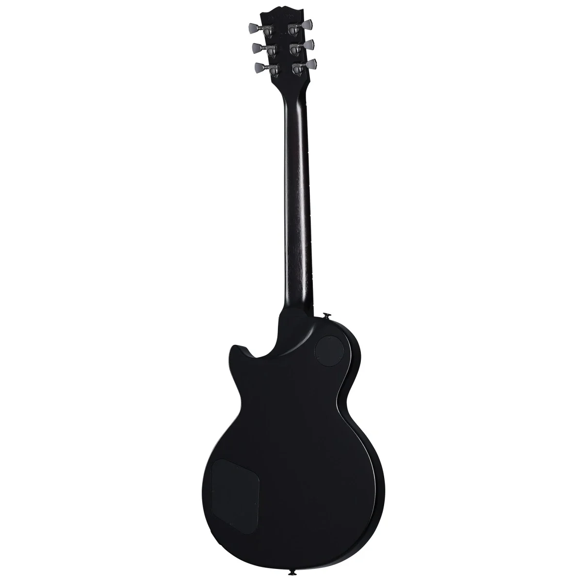 Gibson Les Paul Modern Studio Elektro Gitar (Smokehouse Satin)