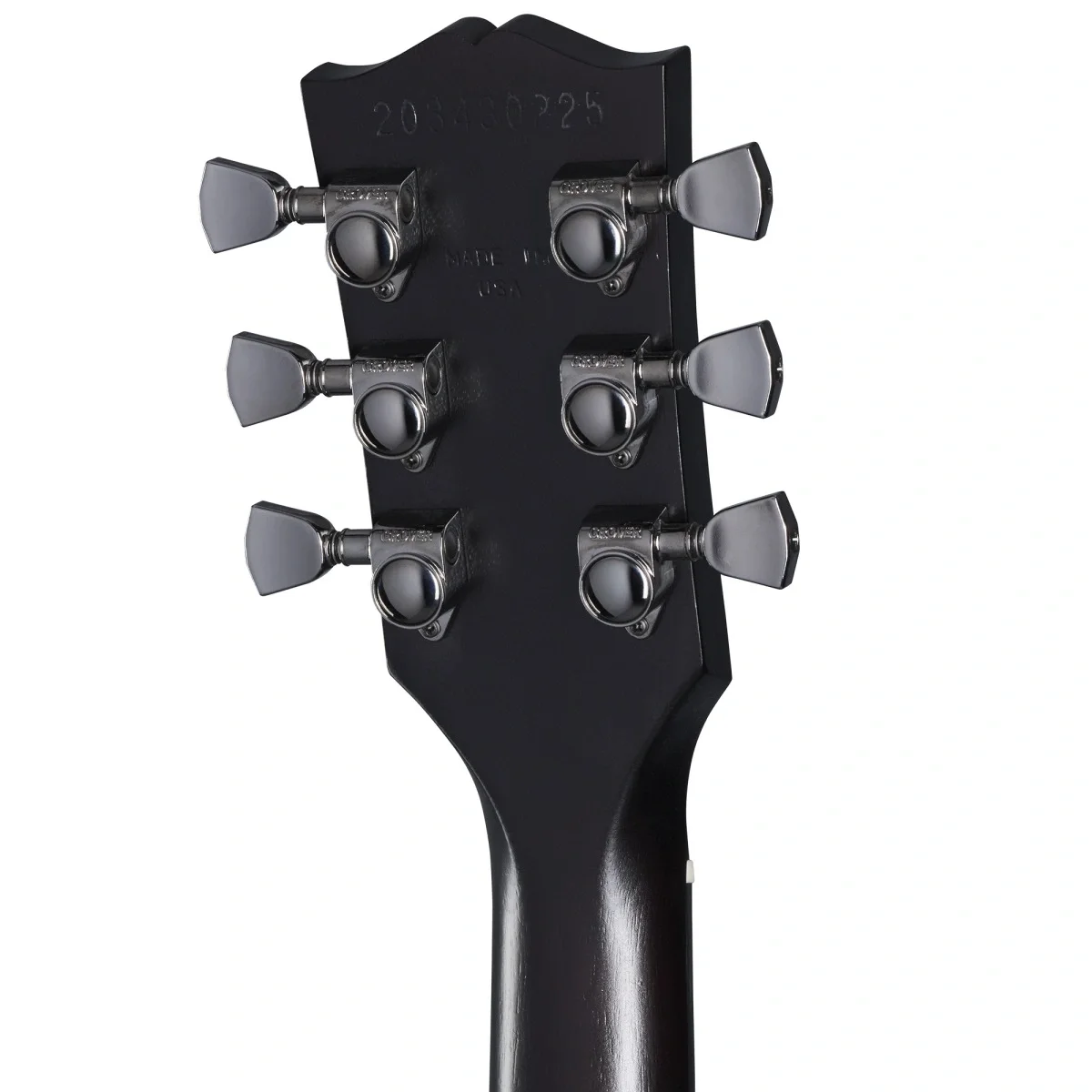 Gibson Les Paul Modern Studio Elektro Gitar (Smokehouse Satin)