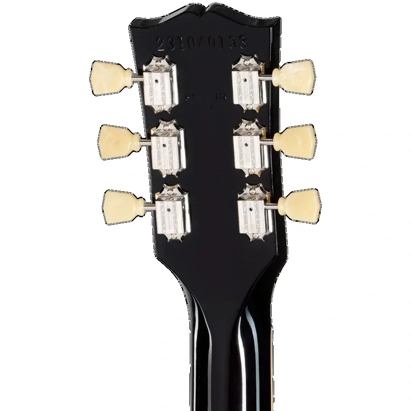 Gibson Les Paul Studio Elektro Gitar (Smokehouse Burst)