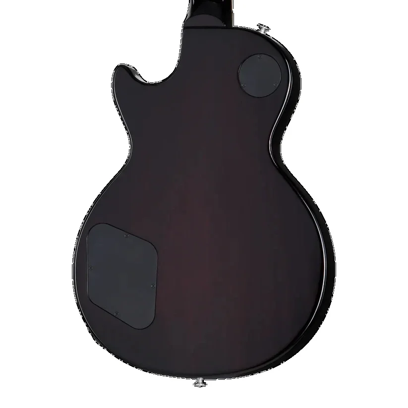 Gibson Les Paul Studio Elektro Gitar (Smokehouse Burst)