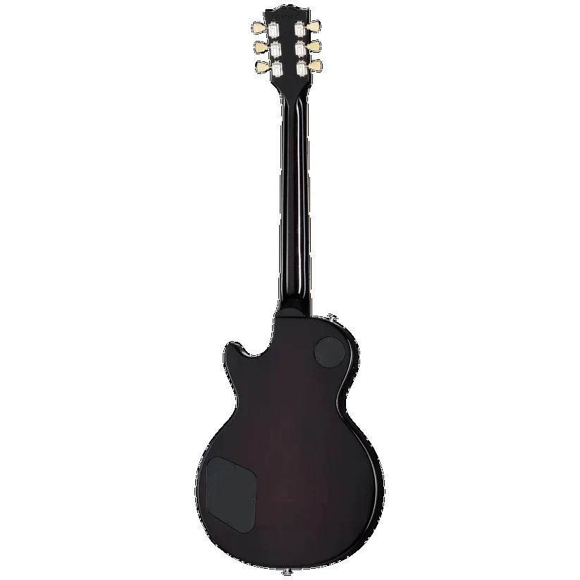 Gibson Les Paul Studio Elektro Gitar (Smokehouse Burst)