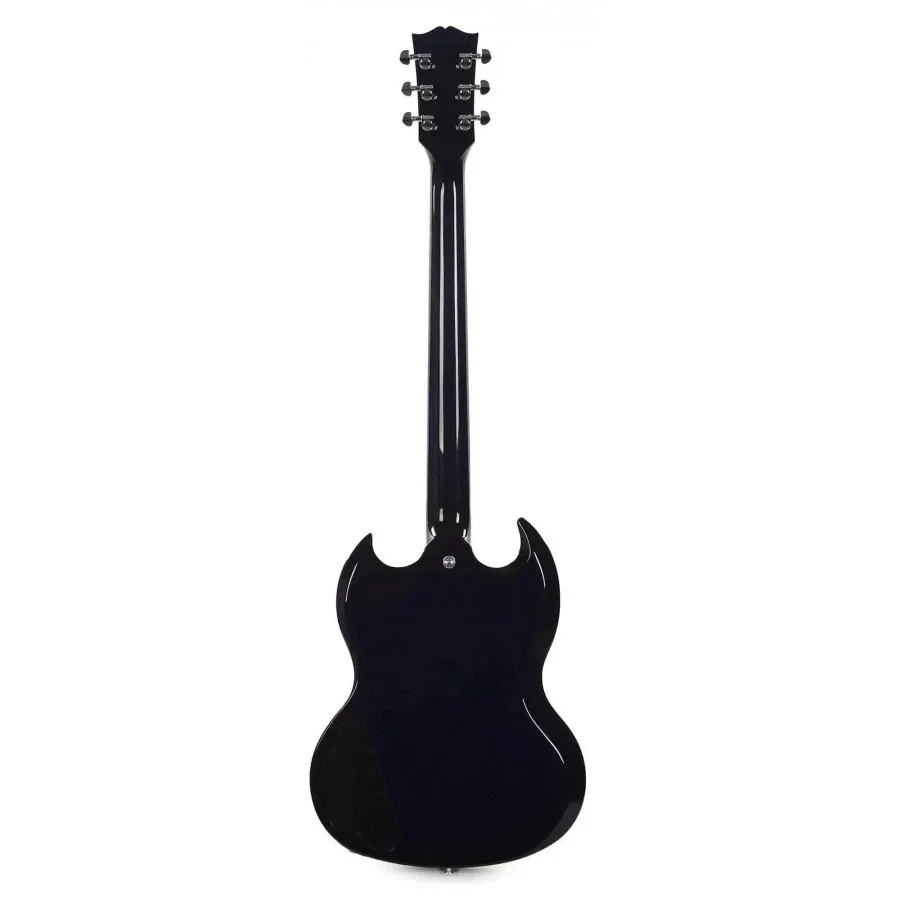 Gibson SG Modern Elektro Gitar (Blueberry Fade)
