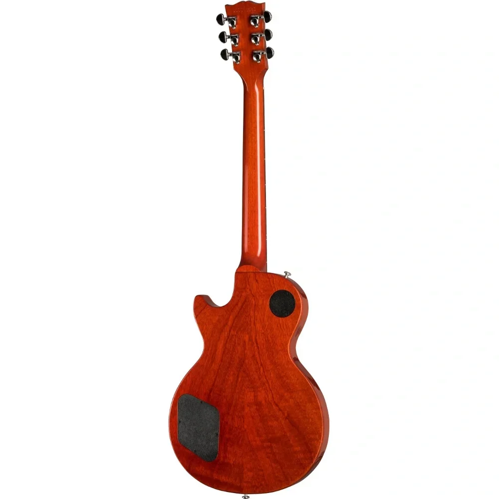 Gibson Les Paul Studio Elektro Gitar (Tangerine Burst)