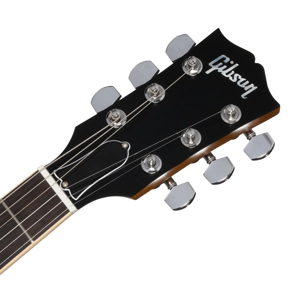 Gibson Kirk Hammett"Greeny" Les Paul Standard Elektro Gitar (Greeny Burst)
