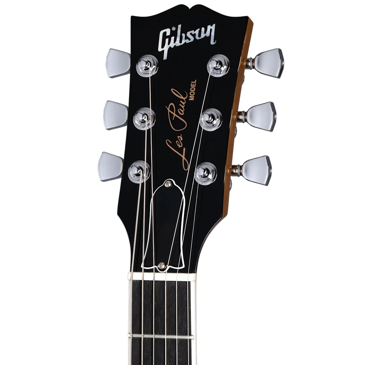 Gibson Les Paul Modern Figured Elektro Gitar (Seafoam Green)