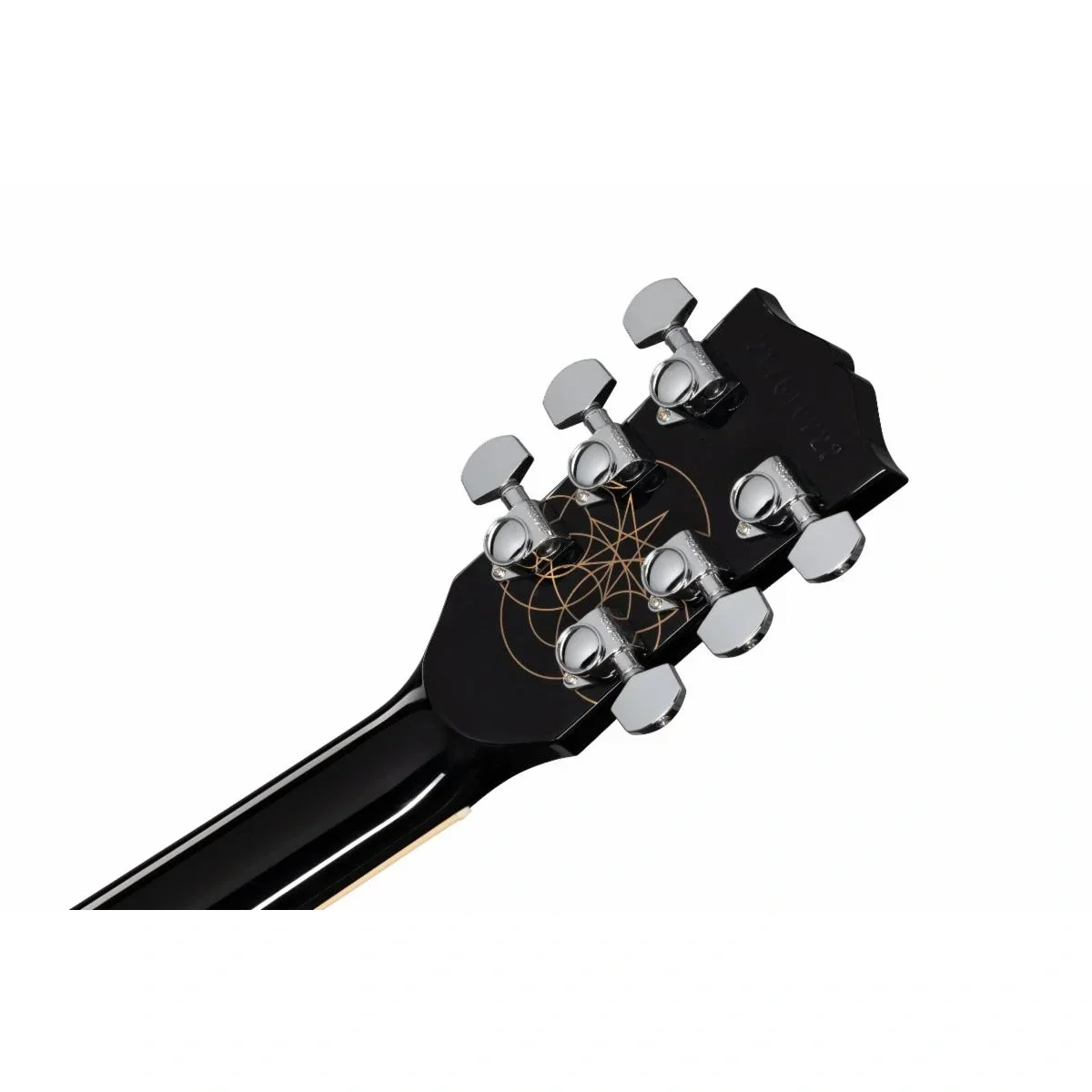 Gibson Adam Jones Les Paul Standard Elektro Gitar (Antique Silverburst)