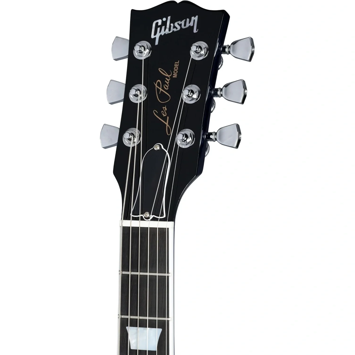 Gibson Les Paul Modern Figured Elektro Gitar (Cobalt Burst)