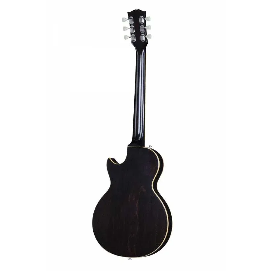 Gibson ES-Les Paul Elektro Gitar (Tobacco Burst)