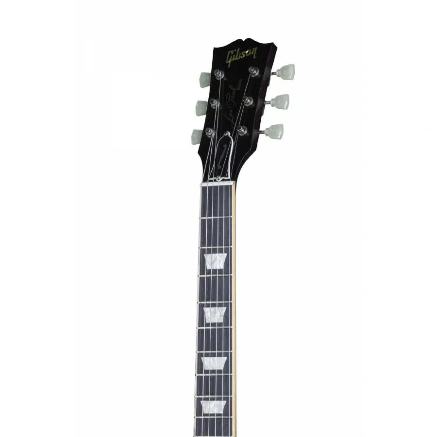 Gibson ES-Les Paul Elektro Gitar (Tobacco Burst)