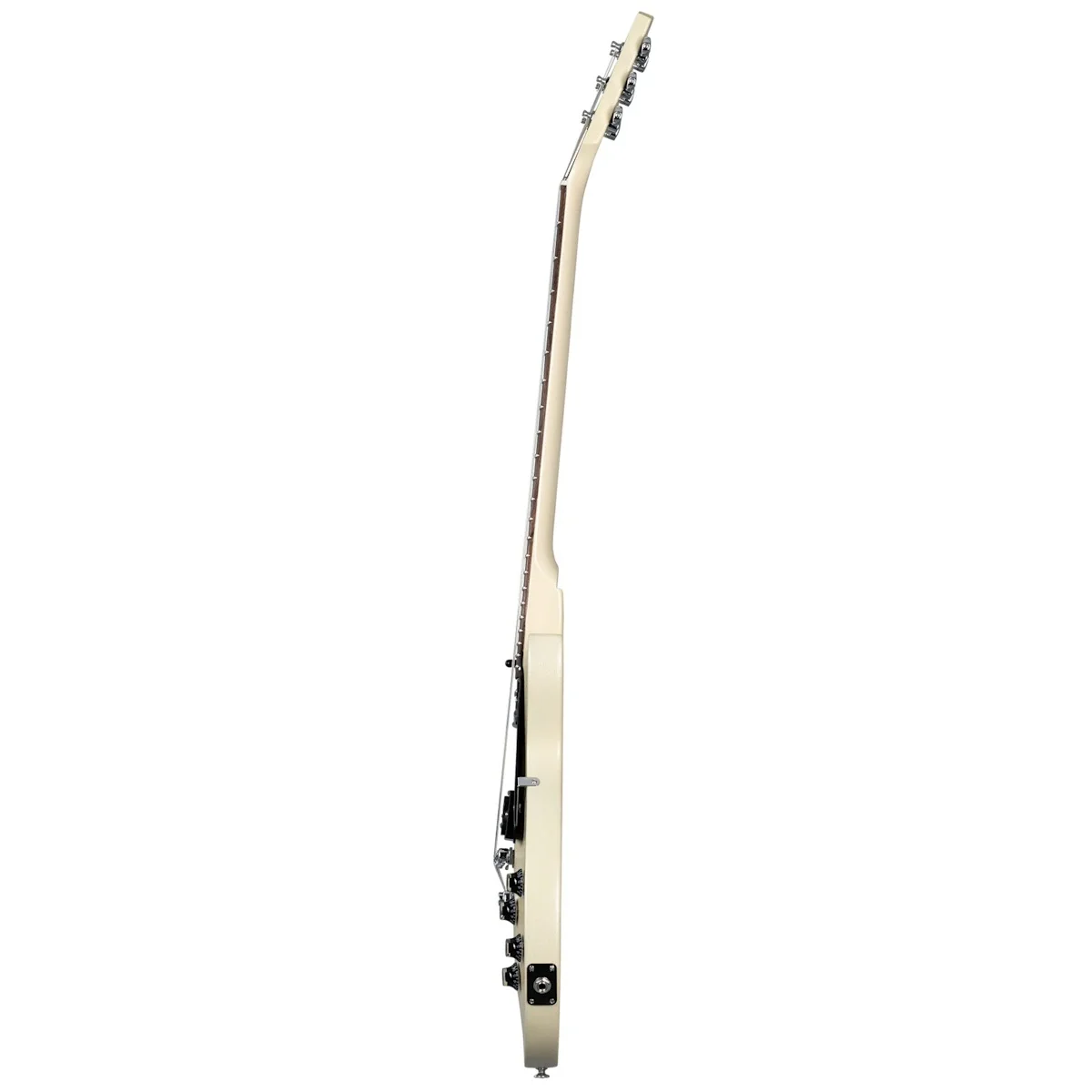 Gibson Les Paul Modern Lite Elektro Gitar (TV Wheat Satin)