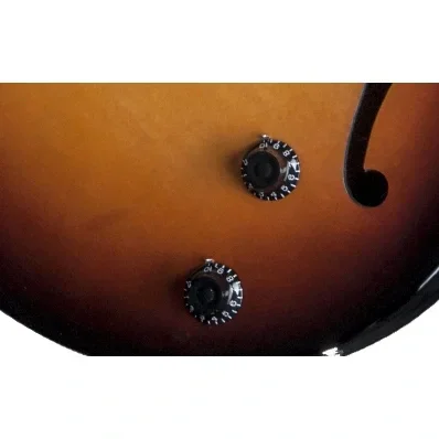 Gibson Memphis ES-339 Studio Elektro Gitar (Ginger Burst)
