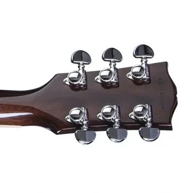 Gibson Memphis ES-339 Elektro Gitar (Sunset Burst)