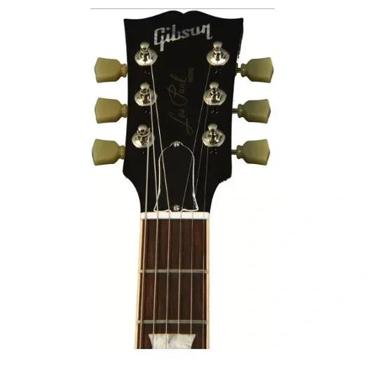 Gibson Les Paul Axcess Standard Elektro Gitar (Iced Tea)