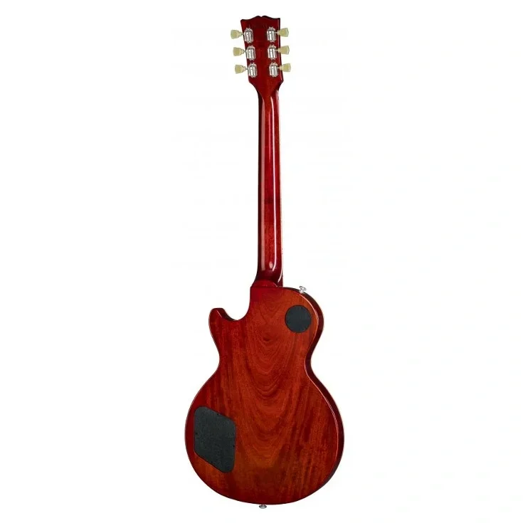 Gibson Les Paul Traditional Elektro Gitar (Heritage Cherry Sunburst)