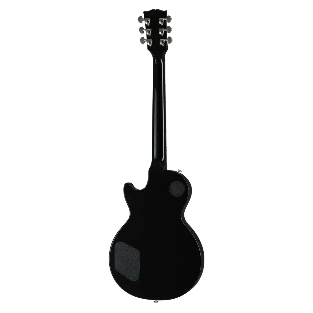 Gibson Les Paul Studio 2019 Elektro Gitar (BBQ Burst)