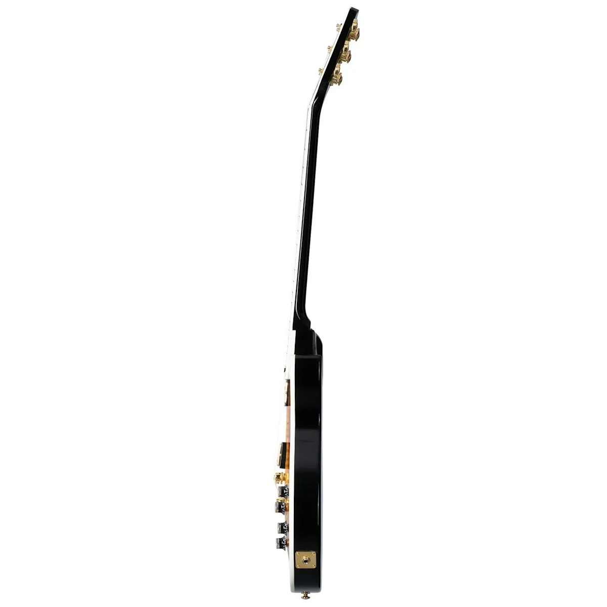 Gibson Les Paul Supreme Elektro Gitar (Fireburst)