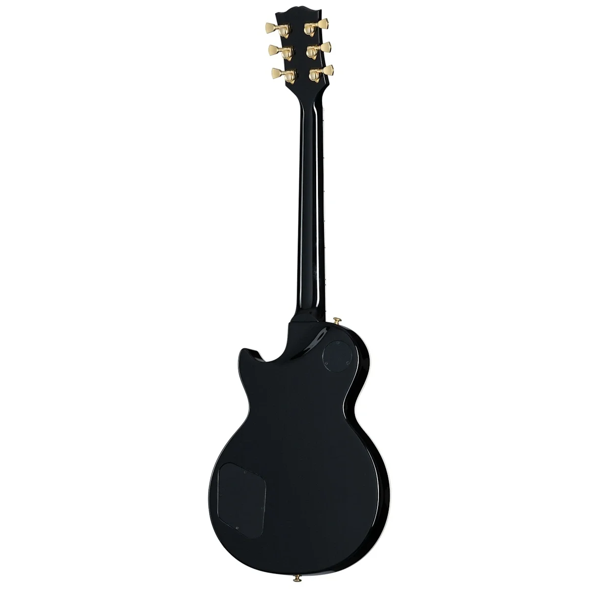 Gibson Les Paul Supreme Elektro Gitar (Fireburst)