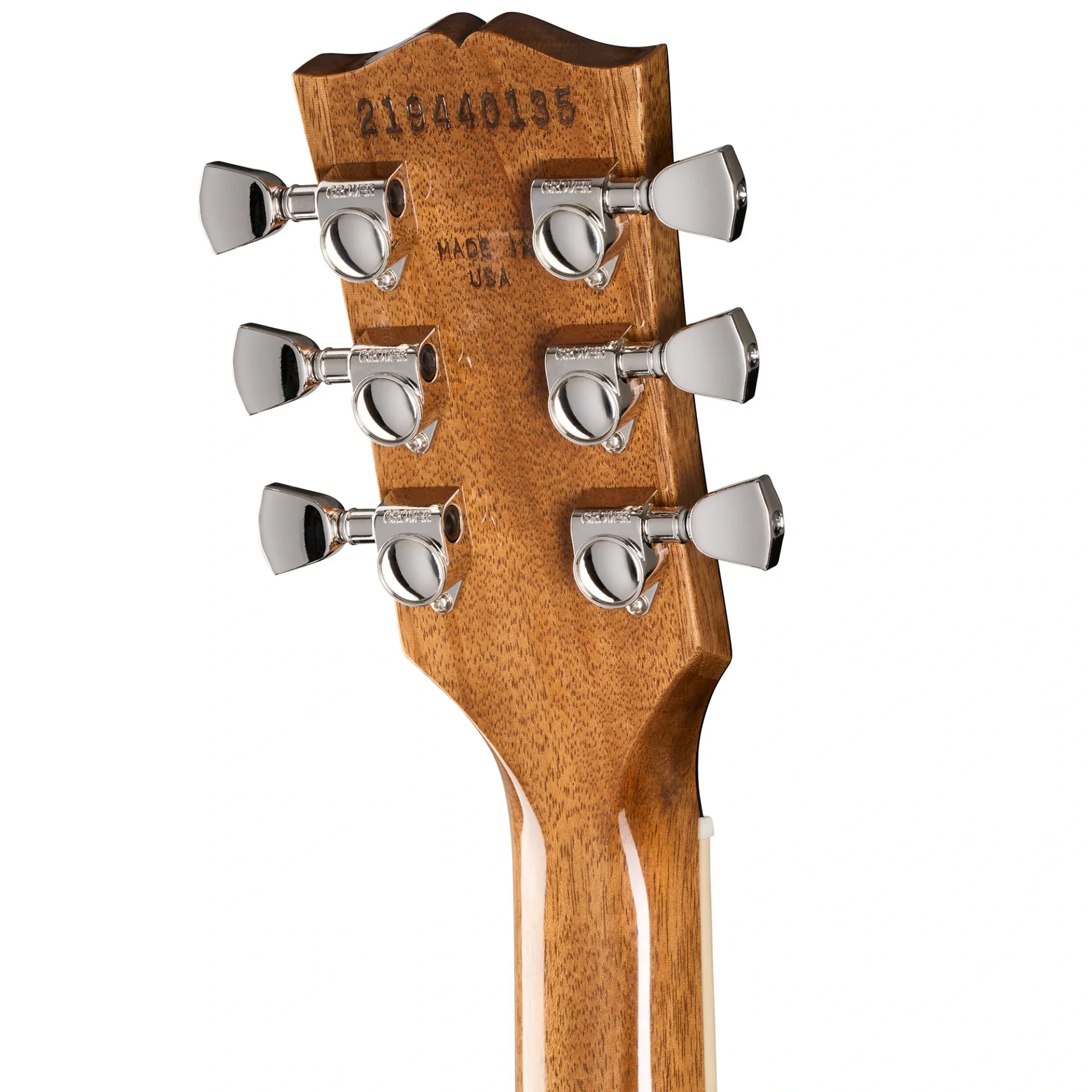 Gibson Les Paul Studio Session Elektro Gitar (Honey Burst)