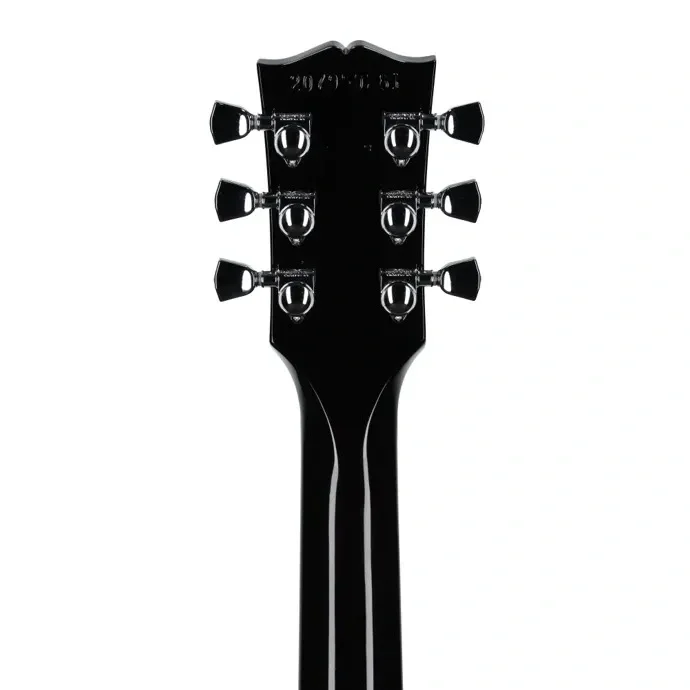 Gibson Les Paul Studio Session Exclusive Elektro Gitar (Smokehouse Burst)