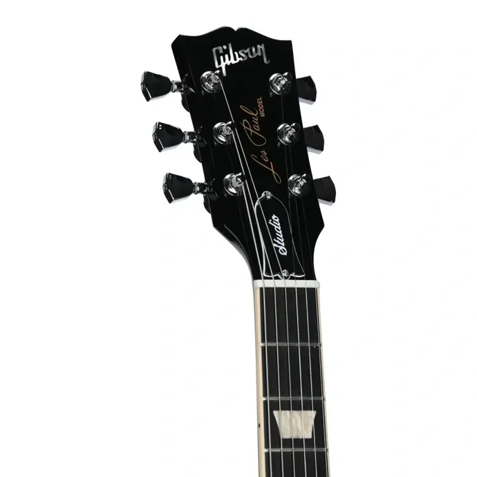 Gibson Les Paul Studio Session Exclusive Elektro Gitar (Smokehouse Burst)