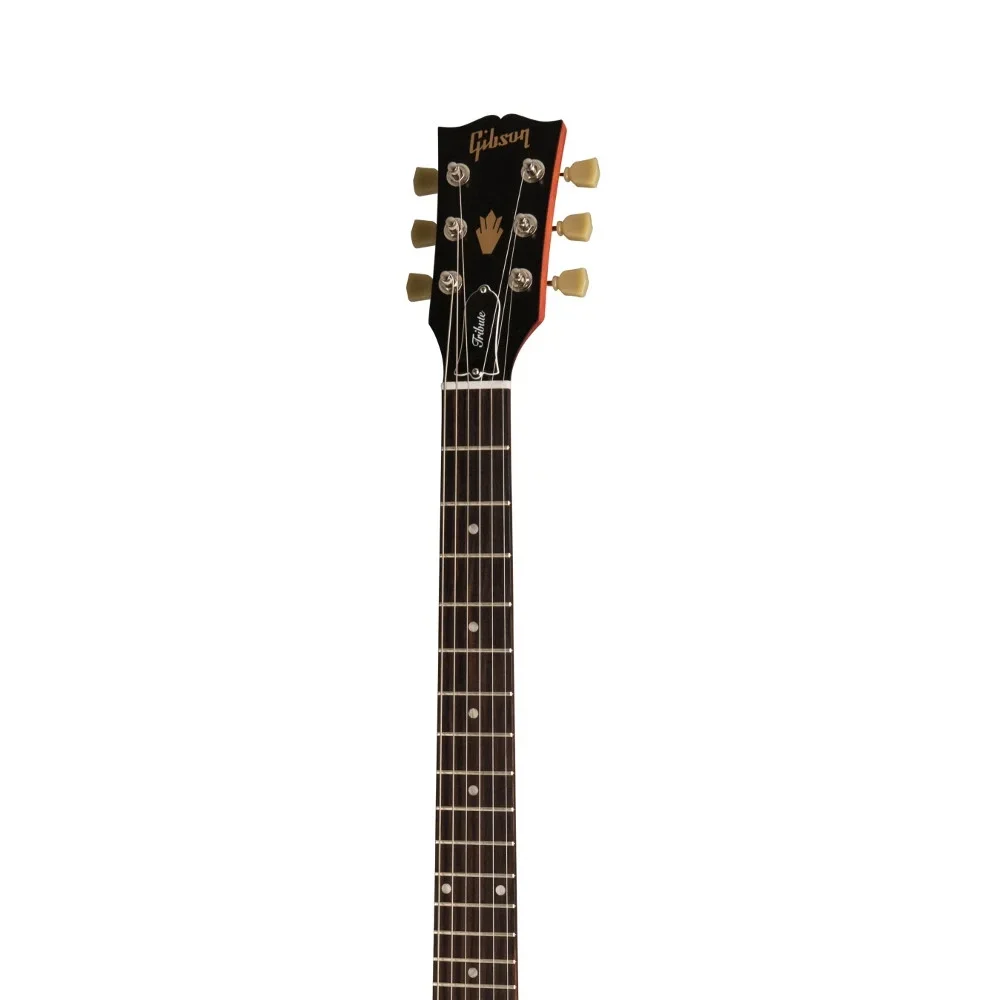 Gibson SG Tribute Elektro Gitar (Vintage Cherry Satin)