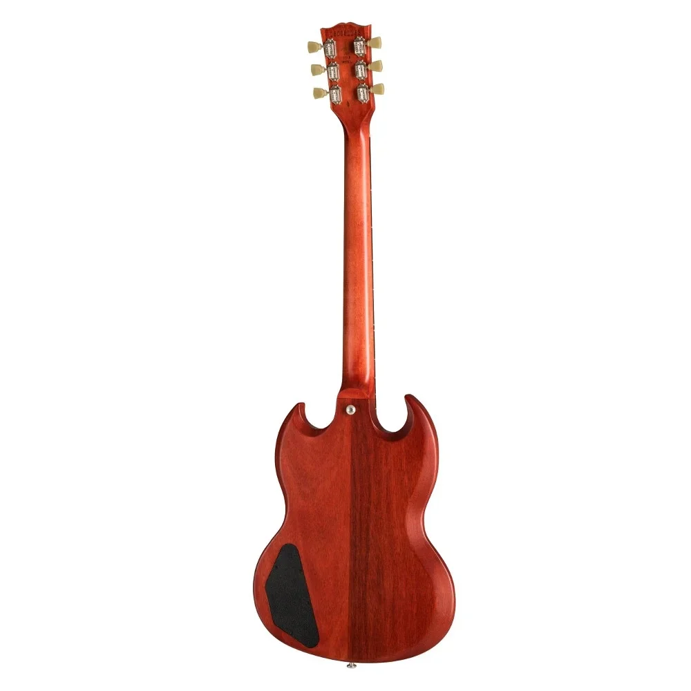 Gibson SG Tribute Elektro Gitar (Vintage Cherry Satin)