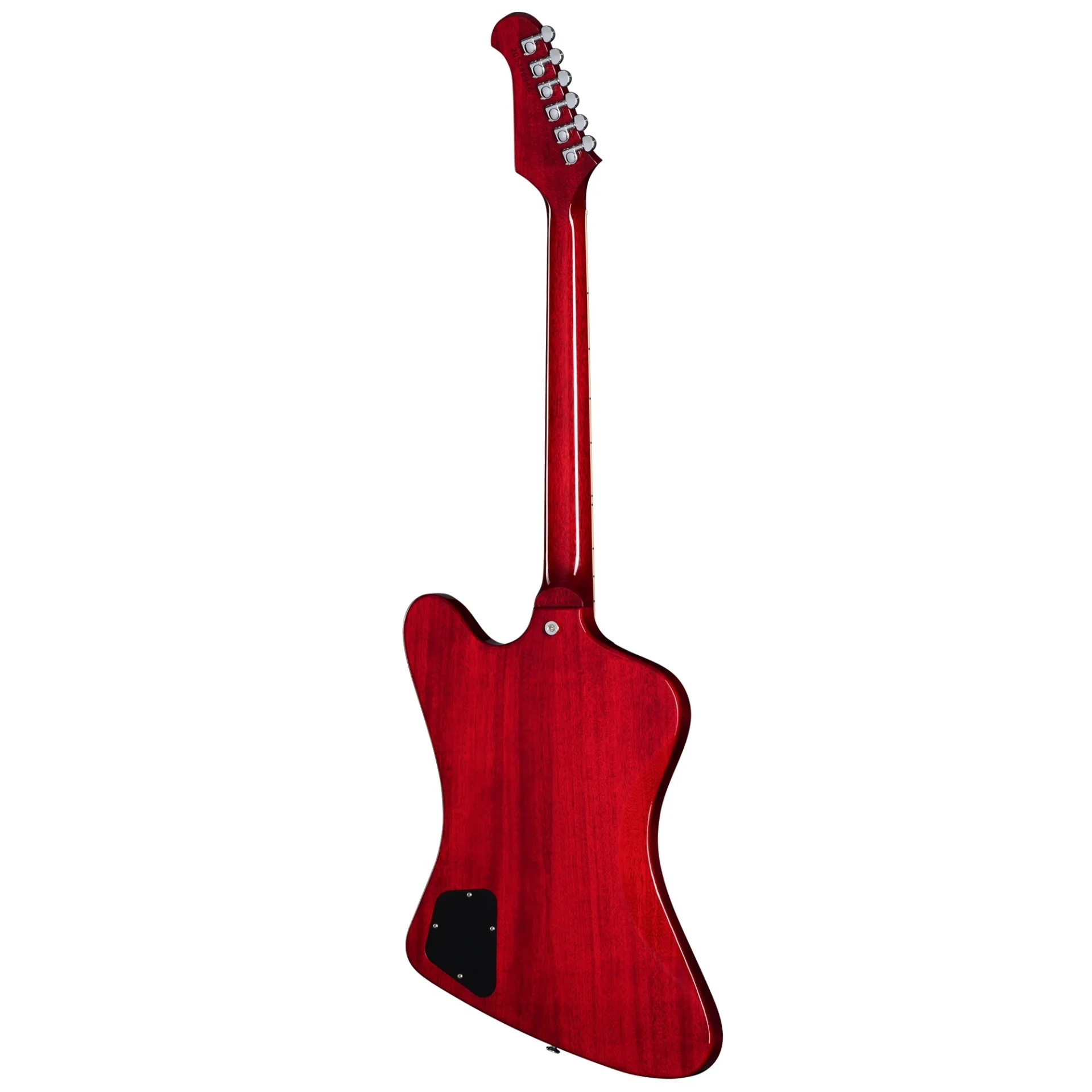 Gibson Firebird Platypus Elektro Gitar (Vintage Cherry)