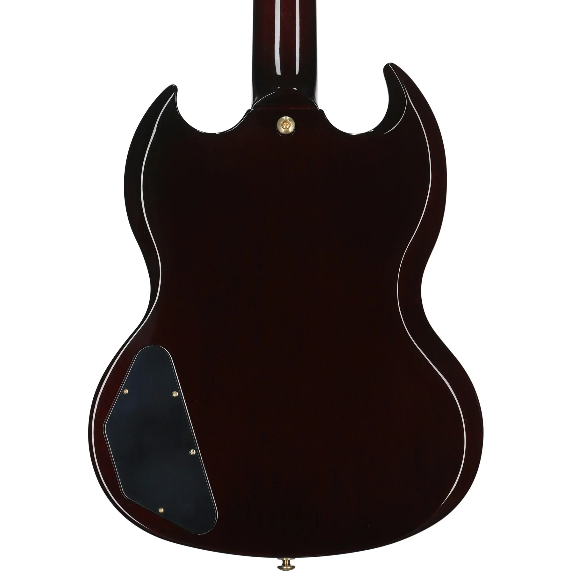 Gibson Exclusive SG Standard '61 Elektro Gitar (Aged Cherry)