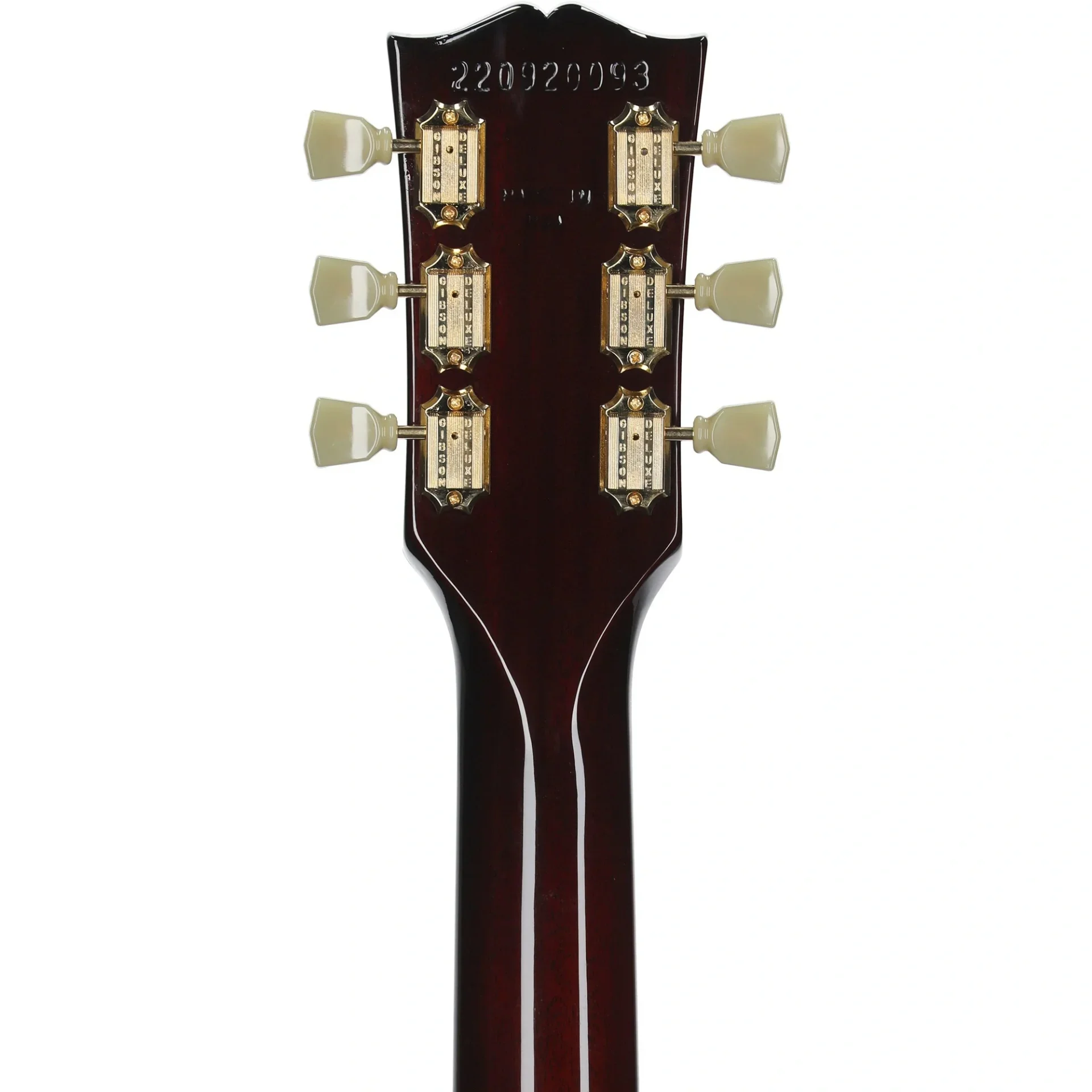 Gibson Exclusive SG Standard '61 Elektro Gitar (Aged Cherry)
