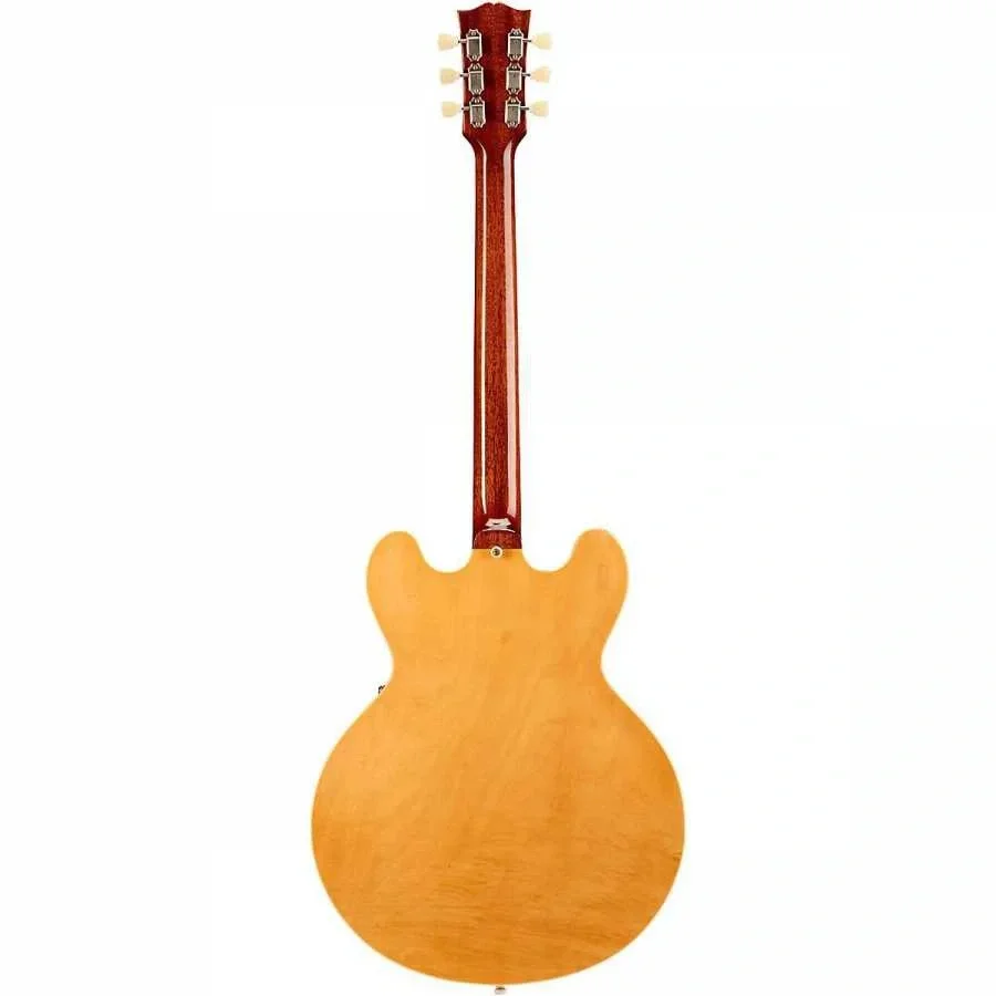 Gibson ES-335TD 1959 Elektro Gitar (Vintage Natural)