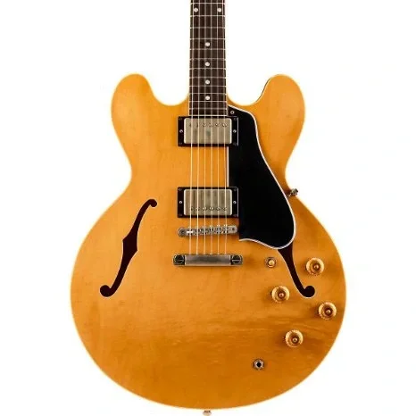 Gibson ES-335TD 1959 Elektro Gitar (Vintage Natural)