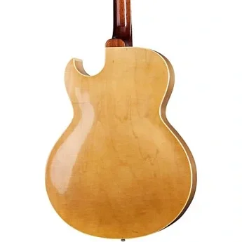 Gibson Memphis 1959 ES-175D Reissue Elektro Gitar (Vintage Natural)