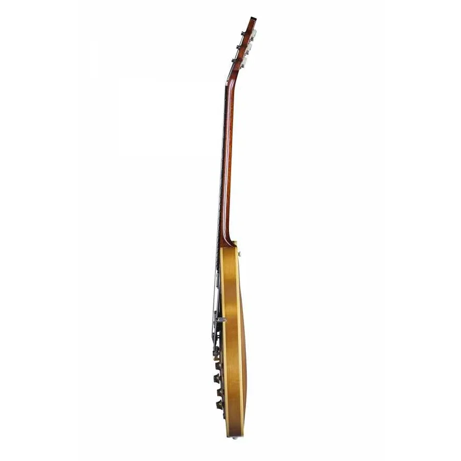 Gibson ES-335 VOS Elektro Gitar (Natural)