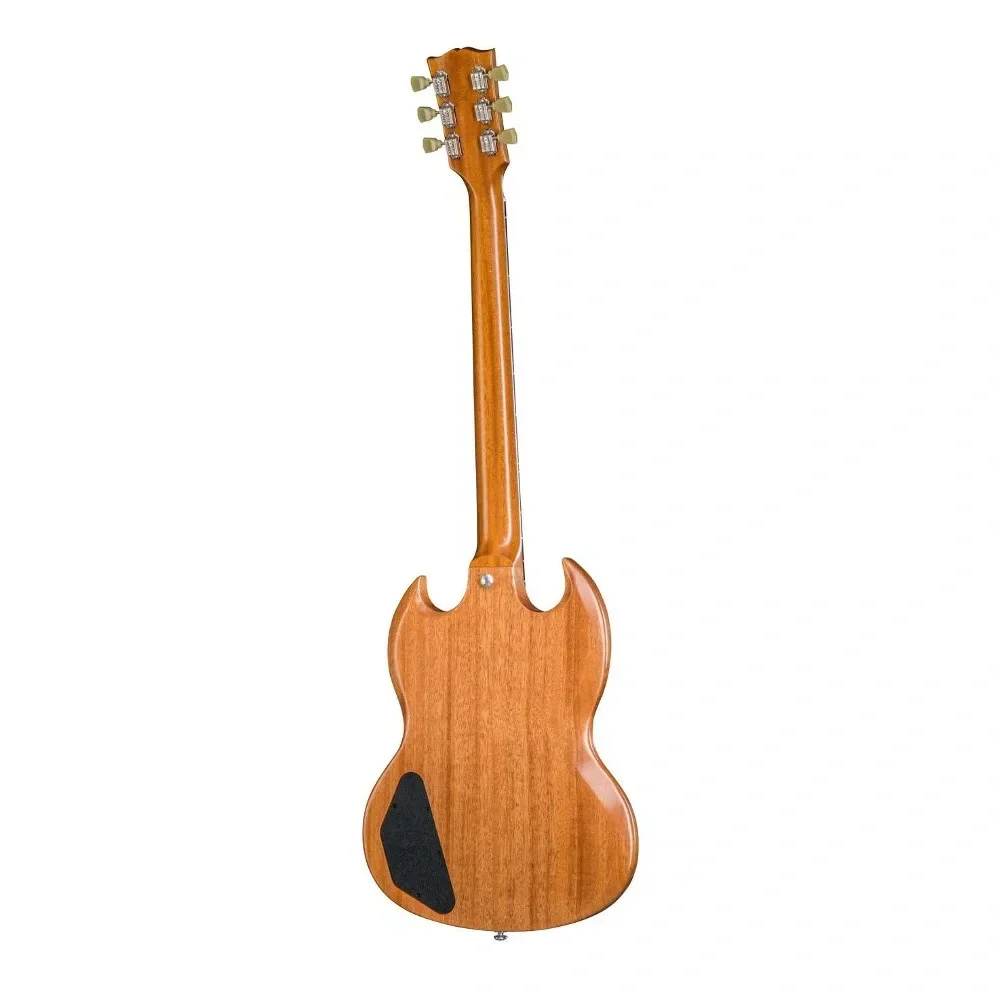 Gibson SG Special 2018 Elektro Gitar (Natural Satin)