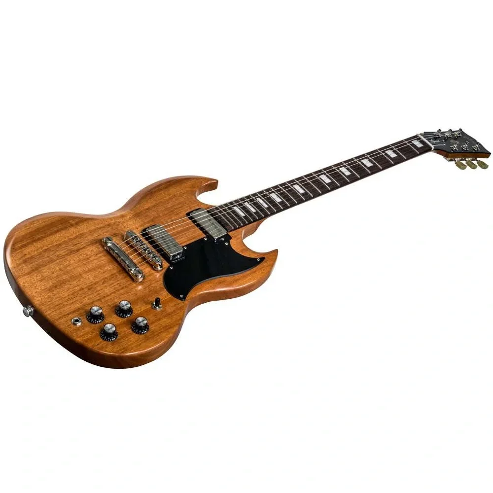 Gibson SG Special 2018 Elektro Gitar (Natural Satin)