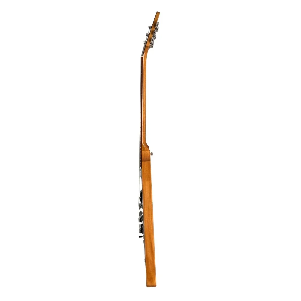 Gibson Flying V 2019 Elektro Gitar (Antique Natural)