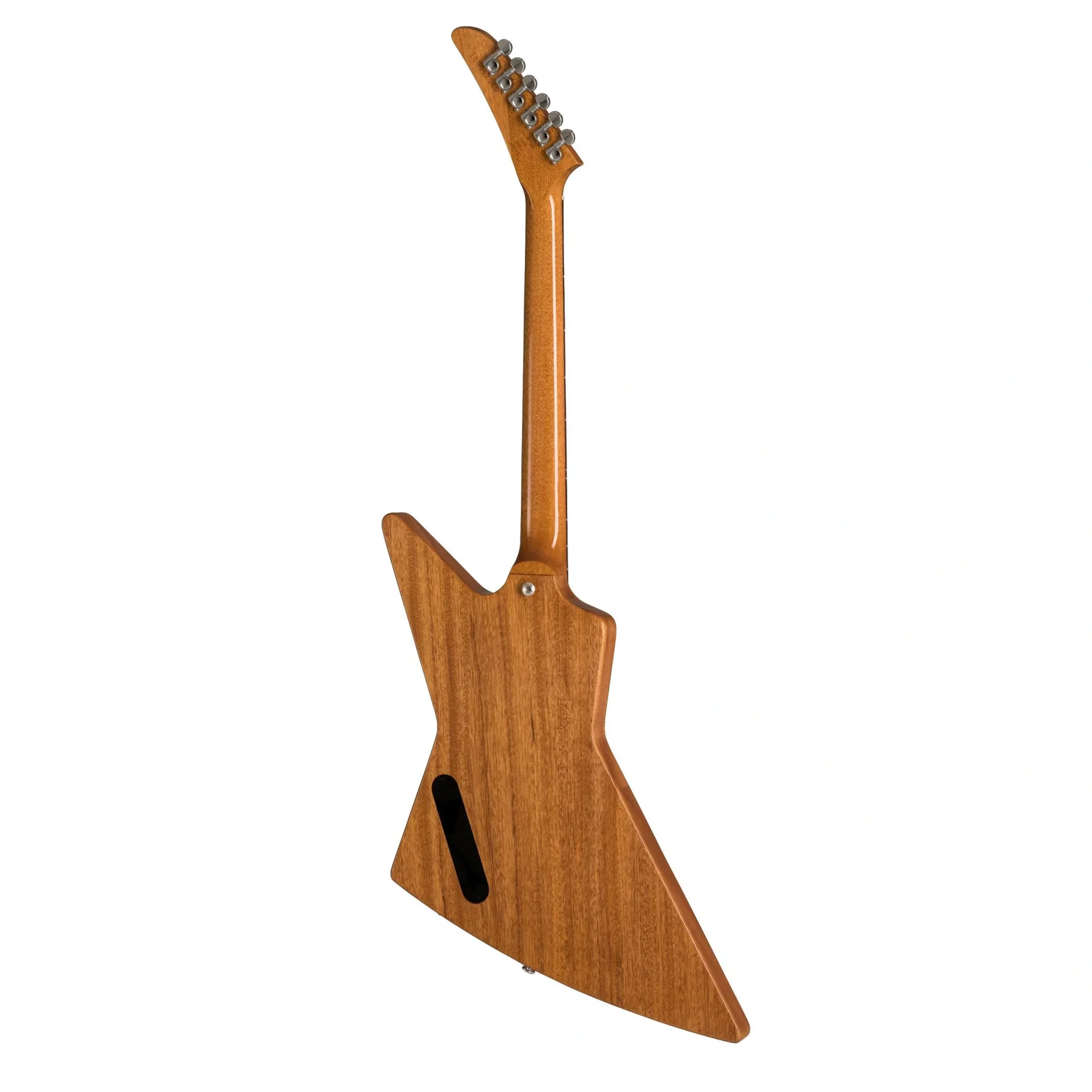 Gibson Explorer Elektro Gitar (Antique Natural)