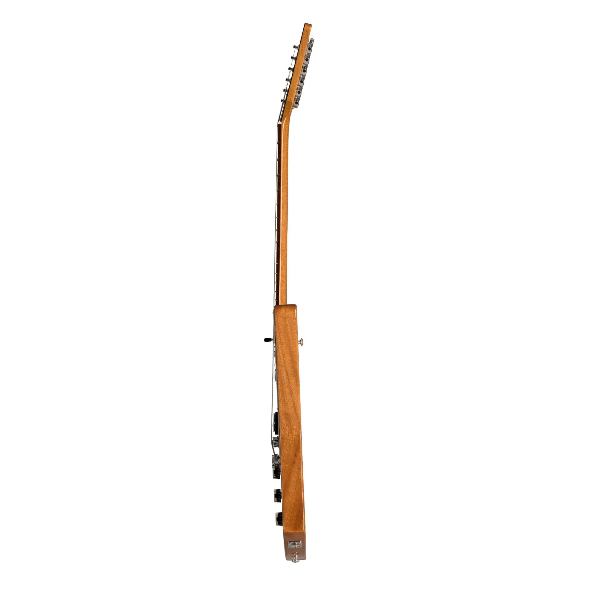 Gibson Explorer Elektro Gitar (Antique Natural)