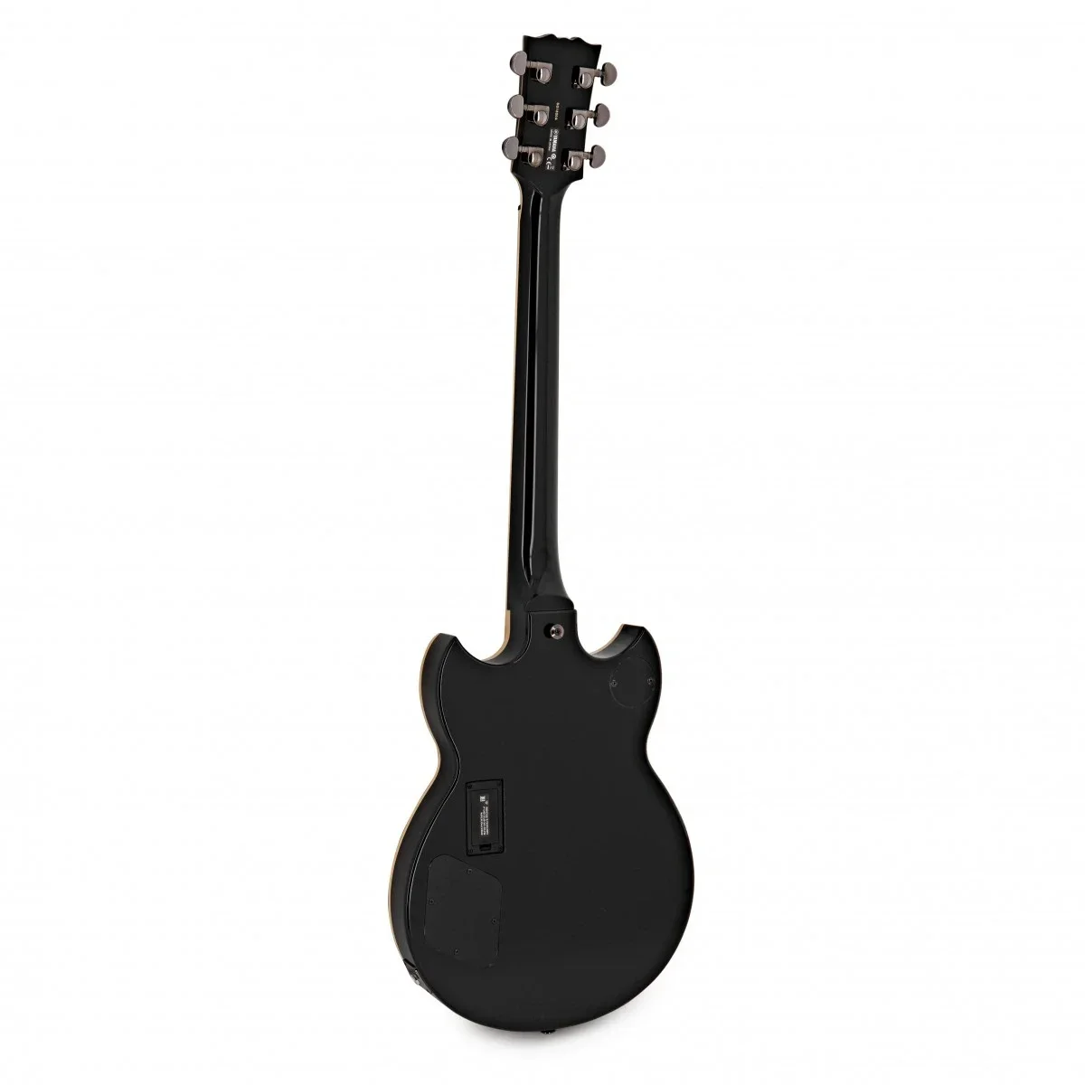 Yamaha SG1820A Elektro Gitar (Siyah)