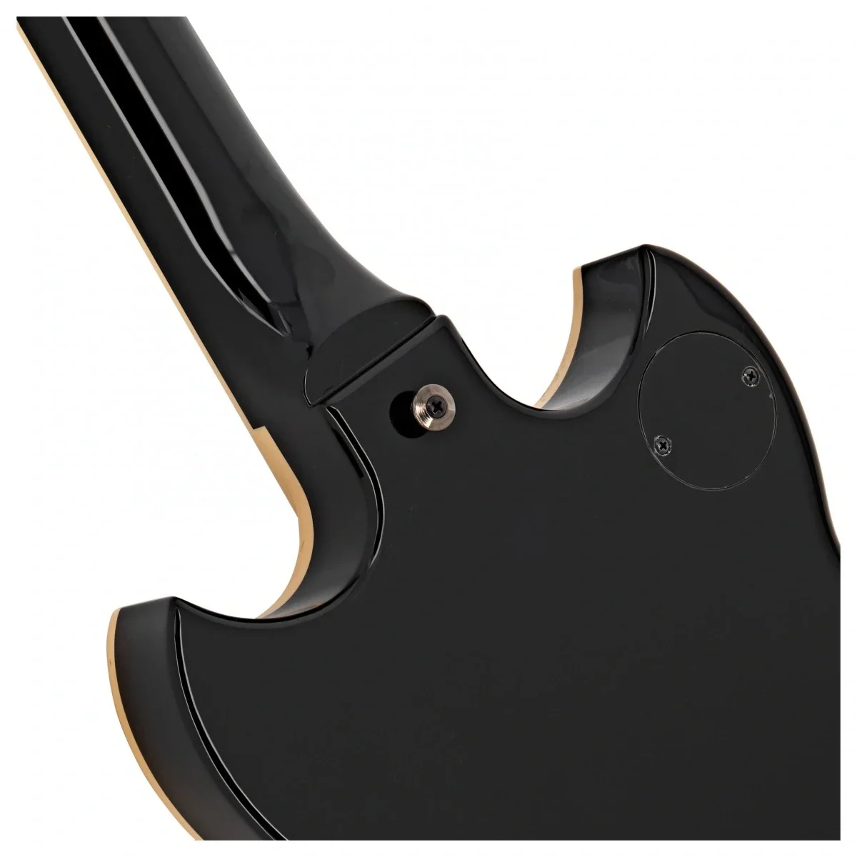 Yamaha SG1820A Elektro Gitar (Siyah)