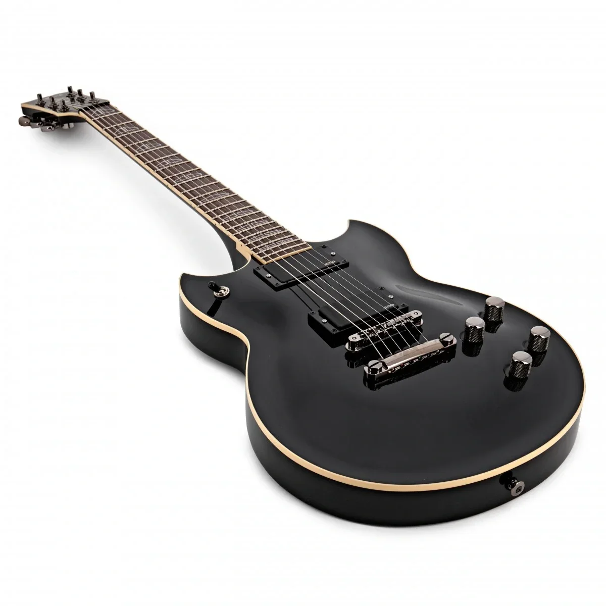 Yamaha SG1820A Elektro Gitar (Siyah)