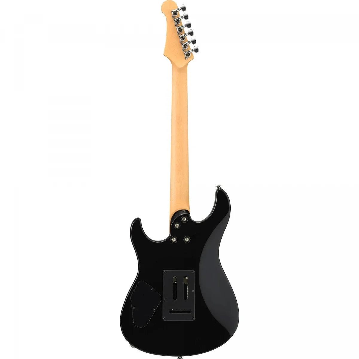 Yamaha Pacifica Standard Plus Elektro Gitar (Siyah)