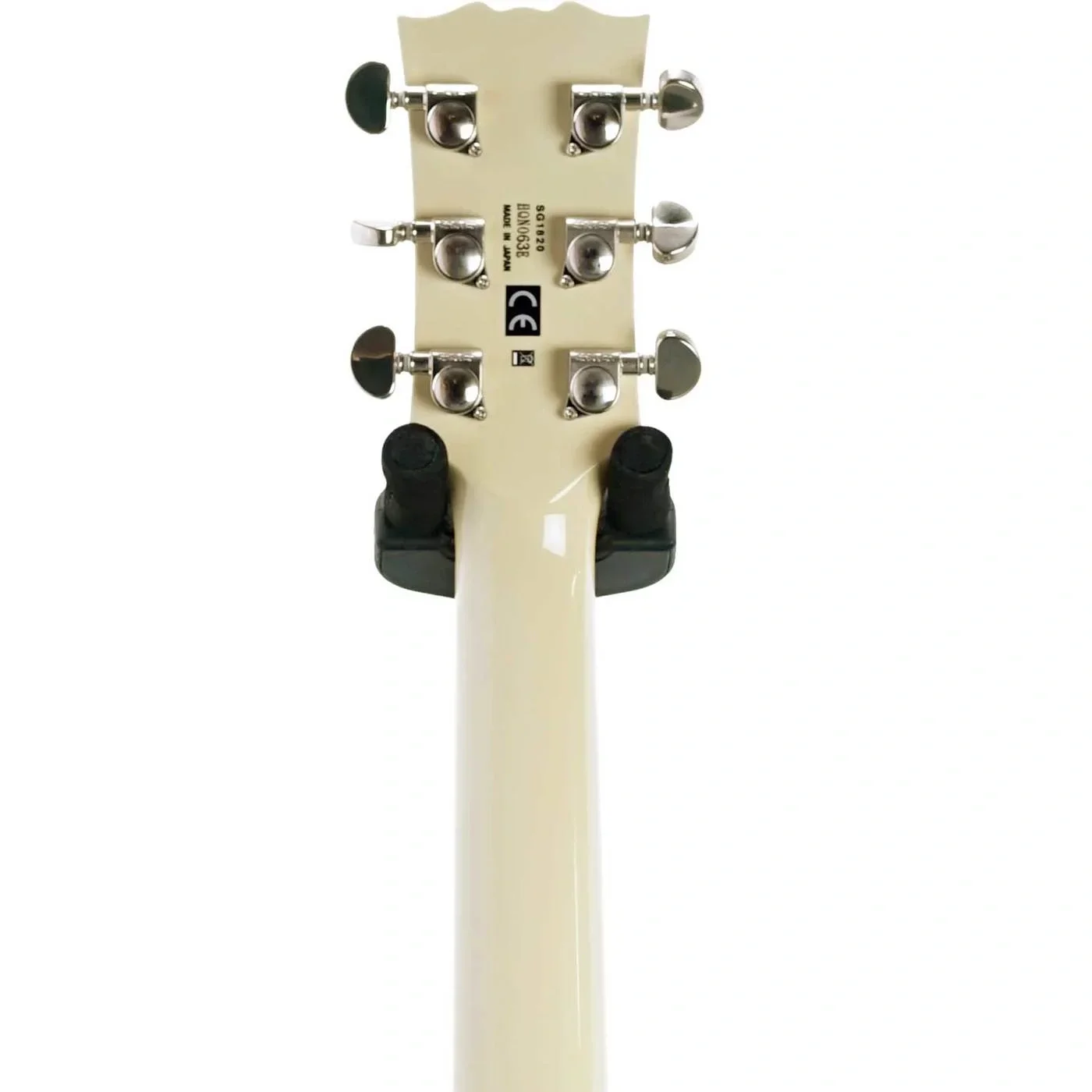 Yamaha SG1820VW Elektro Gitar (Vintage White)