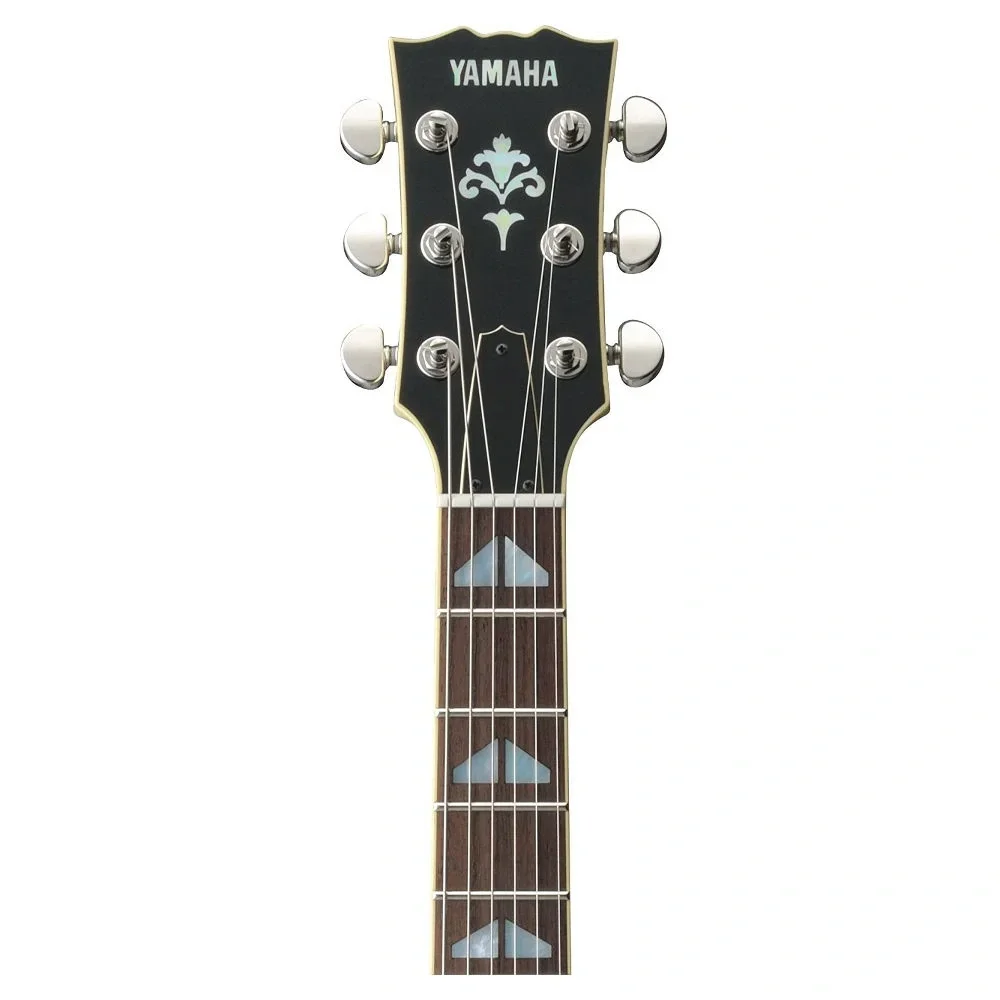 Yamaha SG1820VW Elektro Gitar (Vintage White)