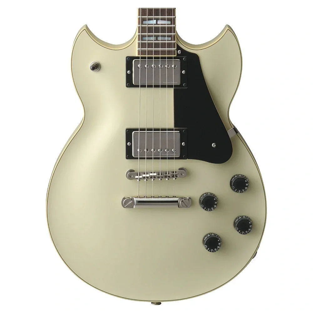Yamaha SG1820VW Elektro Gitar (Vintage White)
