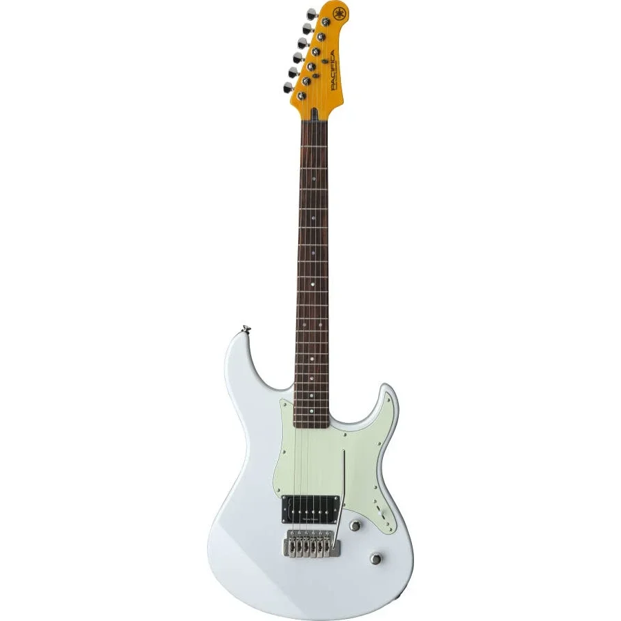 Yamaha Pacifica PAC510V Elektro Gitar (Beyaz)
