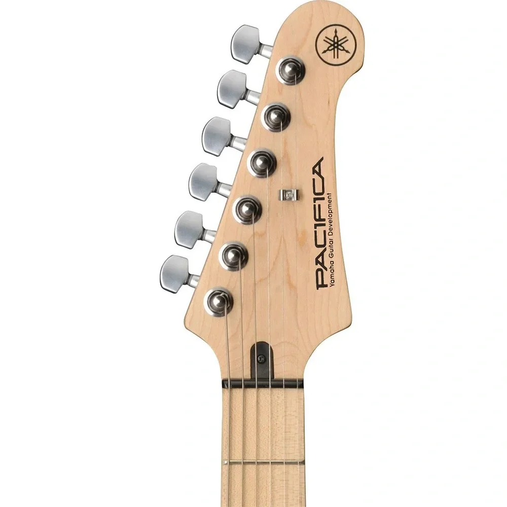 Yamaha Pacifica PAC112VMTBS Elektro Gitar (Vintage Tobacco Brown Sunburst)