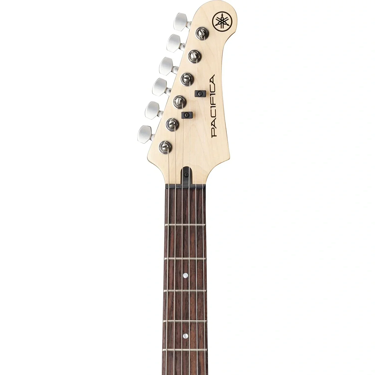 Yamaha Pacifica GPA311H Elektro Gitar (Red Metallic)
