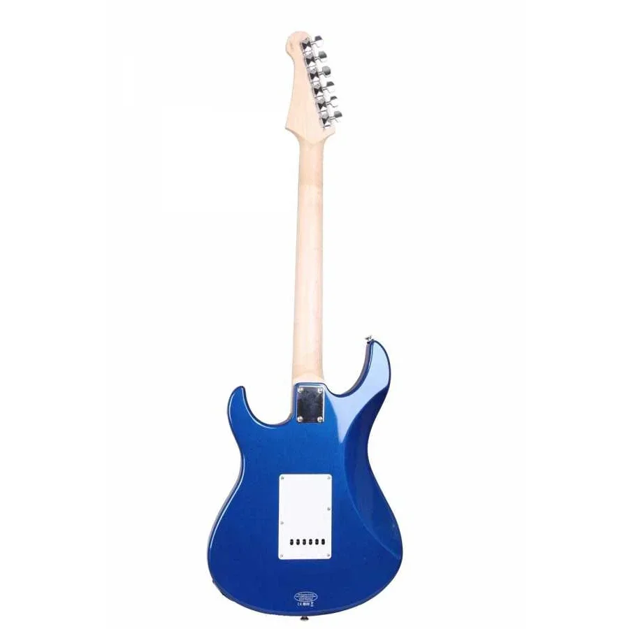 Yamaha Pacifica 012 DBM (Dark Blue Metallic) Elektro Gitar